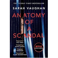 Anatomy of a scandal