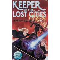 Keeper of the Lost Cities (Book 1)
