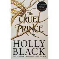 The Cruel Prince (The Folk of Air Book 1)