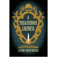 A Treacherous Likeness