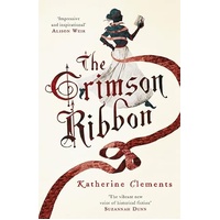 The Crimson Ribbon