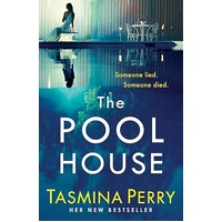The Pool House