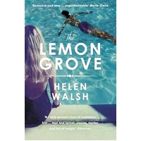 The Lemon Grove