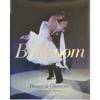 Ballroom Dance and Glamour