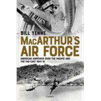 Macarthur's Air Force