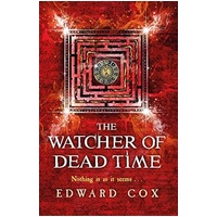 The Watcher of Dead Time (Book 3)