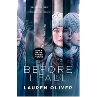 Before i Fall