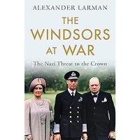 The Windsors at War