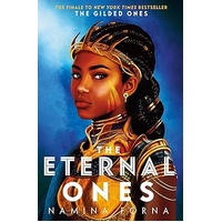 The Eternal Ones (Book 3)