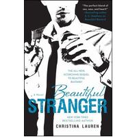 Beautiful Stranger (#2)