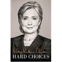 Hard Choices: Hillary Rodham Clinton