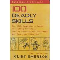 100 Deadly Skills