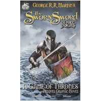 The Sworn Sword - Game of Thrones Prequel Graphic Novel