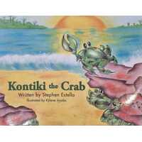Kontiki the Crab
