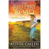 The Red Dirt Road