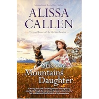 Snowy Mountains Daughter