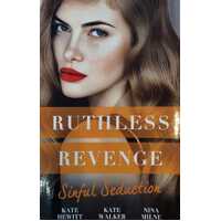 Ruthless Revenge