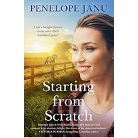 Starting From Scratch