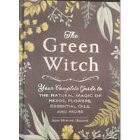 The Green Witch