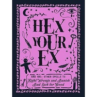 Hex Your Ex