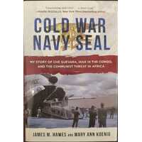 Cold War Navy SEAL