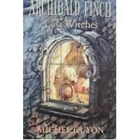 Archibald Finch and the Lost Witches