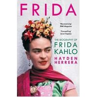 The Biography Of Frida Kahlo