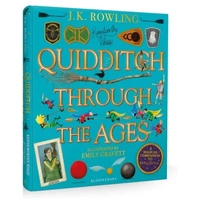Quidditch Through the Ages