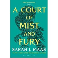 A Court of Mist And Fury