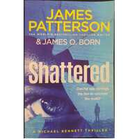 Shattered (Michael Bennett #14)