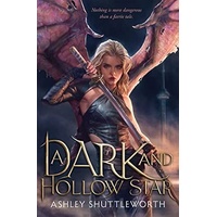 A Dark and Hollow Star