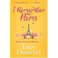 I Remember Paris