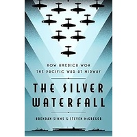 The Silver Waterfall