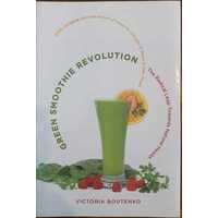 Green Smoothie Revolution