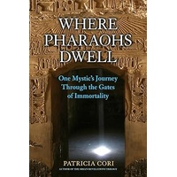 Where Pharaohs Dwell