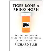 Tiger Bone And Rhino Horn - The Destruction Of Wildlife For Traditional Chinese Medicine