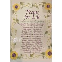 Poems for Life
