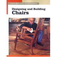 Designing And Building Chairs