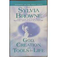 God Creation And Tools For Life (Book 1)