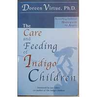 Care and Feeding of Indigo Children