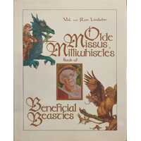 Olde Missus Milliwhistle's Book of Beneficial Beasties