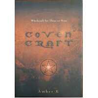 Coven Craft - Witchcraft For Three Or More