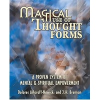 Magical Use of Thought Forms