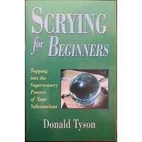 Scrying For Beginners