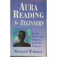 Aura Reading For Beginners