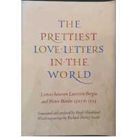 The Prettiest Love Letters in the World