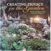Creating Privacy in the Garden
