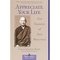 Appreciate Your Life