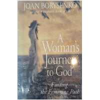 A Woman's Journey to God