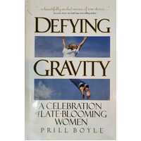 Defying Gravity